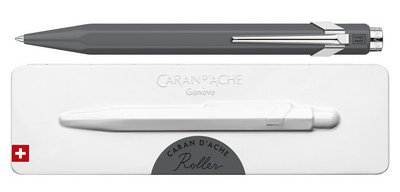Roller balpen 849, grijs