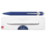 Stylo roller 849, bleu