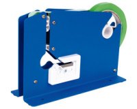 Scelleuse à ruban adhésif pour fermeture de sachets