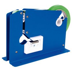 Scelleuse à ruban adhésif pour fermeture de sachets