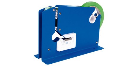 Scelleuse à ruban adhésif pour fermeture de sachets