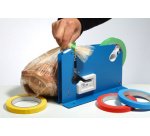 Scelleuse à ruban adhésif pour fermeture de sachets