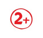 KIDS Gouache aux doigts, 35 ml, set de 6, assorti