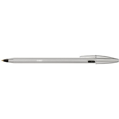 BIC Stylo à bille Cristal RE'NEW