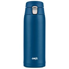 Bouteille isotherme TRAVEL MUG LIGHT, 0,4 L