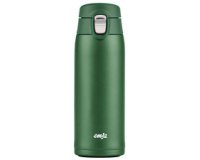 Thermosfles LIGHT MUG 0,4 liter groen