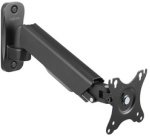 Bras support pour écran à fixation murale