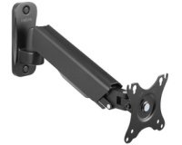 Bras support pour écran à fixation murale