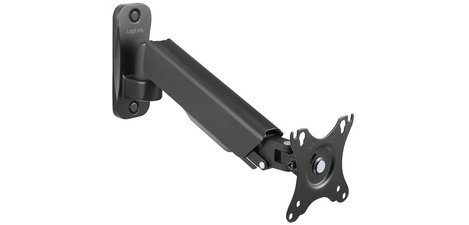 Bras support pour écran, longueur du bras: 290 mm