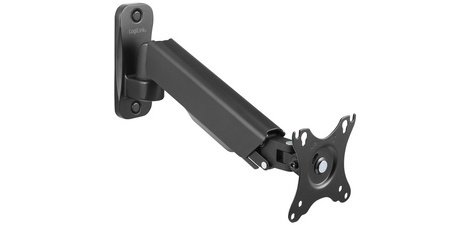 Bras support pour écran à fixation murale