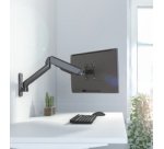 Bras support pour écran à fixation murale