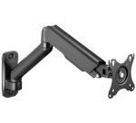 Bras support pour écran à fixation murale
