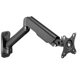 Bras support pour écran à fixation murale