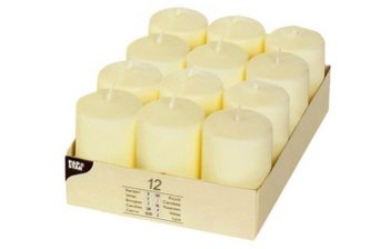 Bougies