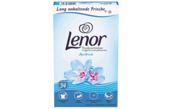 Linen care