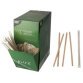 Touillettes en bois 'pure', longueur: 140 mm