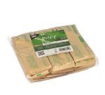 Cuillère à café en bois 'pure', longueur: 110 mm