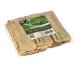 Cuillère à glace en bois 'pure', longueur: 94 mm