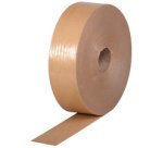 Kraft gommé rouleau Ø30mm 4cmx200m