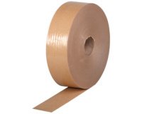 Kraft gommé rouleau Ø30mm 2,5cmx200m