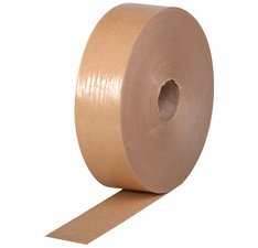 Kraft gommé rouleau Ø30mm 2,5cmx200m
