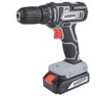 Perceuse-visseuse sans fil, 20 Volt