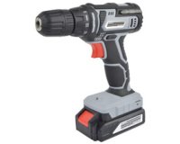 Perceuse-visseuse sans fil, 20 Volt