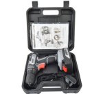Perceuse-visseuse sans fil, 24 Volt