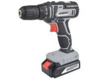 Perceuse-visseuse sans fil, 20 Volt