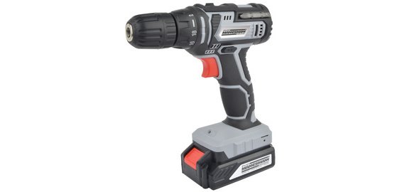 Perceuse-visseuse sans fil, 20 Volt