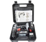 Perceuse-visseuse sans fil, 20 Volt