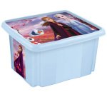 kids Boîte de rangement empilable paulina 'Frozen'