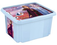kids Boîte de rangement empilable paulina 'Frozen'