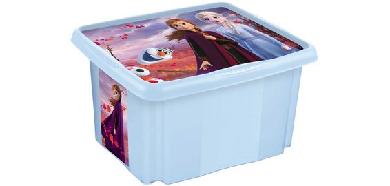 kids Boîte de rangement empilable paulina 'Frozen'