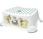 kids Marchepied 'tomek winnie', blanc à motif