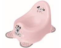 kids Pot pour bébé adam 'Minnie', nordic-pink