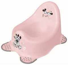 kids Pot pour bébé adam 'Minnie', nordic-pink