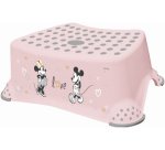 kids Marchepied tomek 'Minnie', nordic-pink