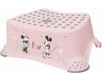 kids Marchepied tomek 'Minnie', nordic-pink