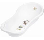 kids Baignoire pour bébé 'maria winnie', 1 m, blanc