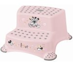 kids Marchepied igor 'Minnie', nordic-pink