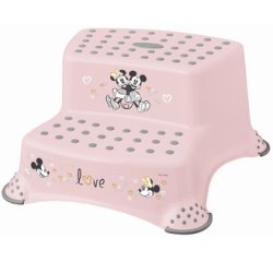 kids Marchepied igor 'Minnie', nordic-pink