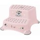 kids Marchepied igor 'Minnie', nordic-pink