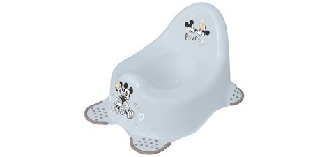 kids Pot pour bébé 'adam mickey', bleu pastel