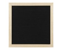 Panneau 'LETTER BOARD', 300 x 300 mm