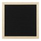 Panneau 'LETTER BOARD', 300 x 300 mm