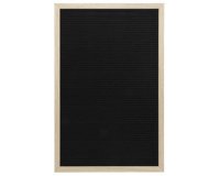 Panneau mural 'LETTER BOARD', 400 x 600 mm