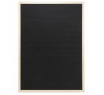 Panneau mural 'LETTER BOARD', 600 x 800 mm