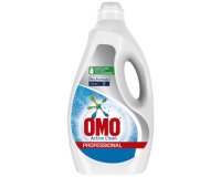 Lessive liquide Active Clean Professional, 5 litres