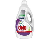 Lessive liquide Colour Professional,71 lavages, 5 litres